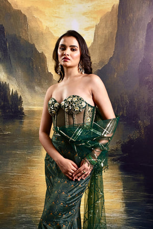 Ashley Gown image 2