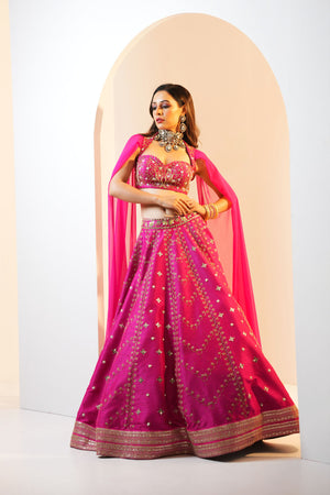 Rania Lehenga Set image 1