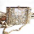 Seashell Clutch image 0
