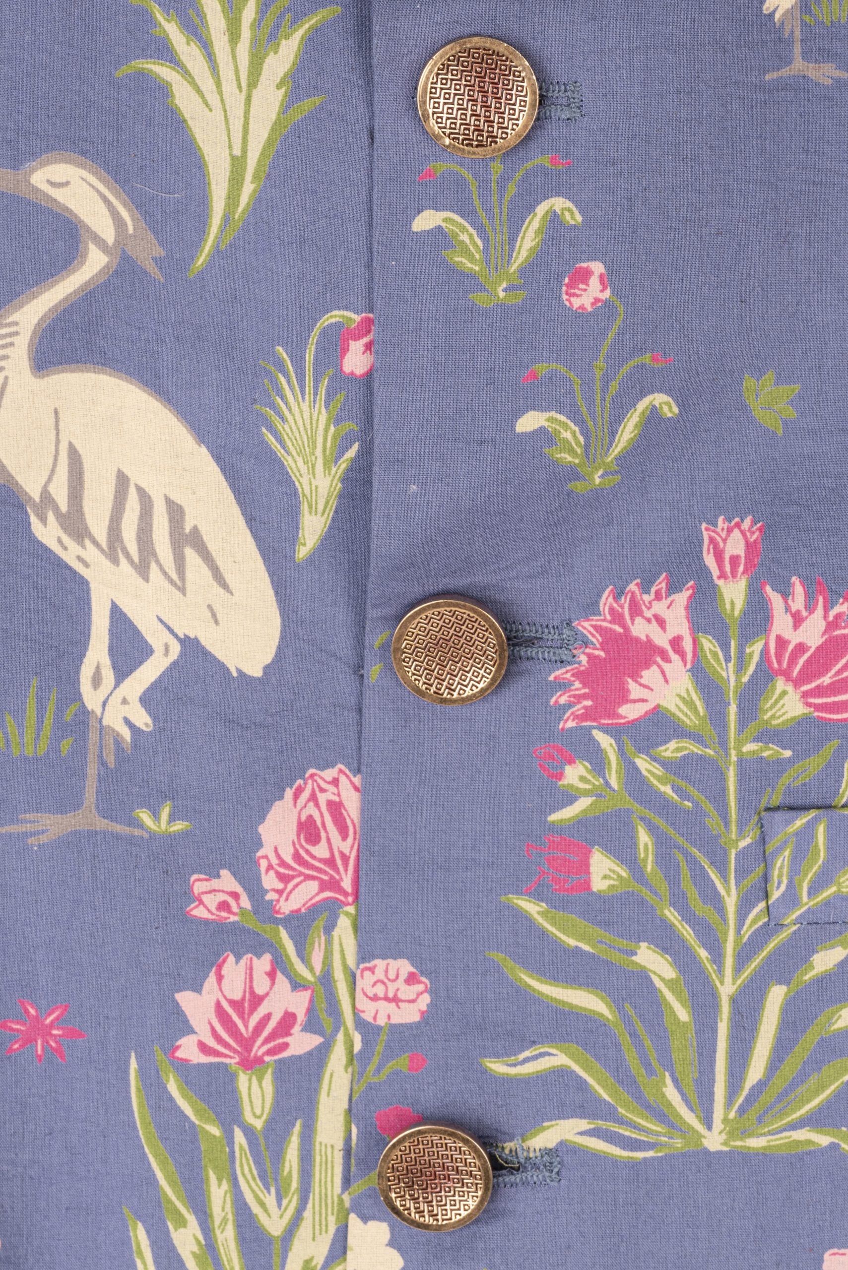 Garden of Life Bundi Jacket image 1