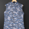 Camo Bundi Jacket image 0
