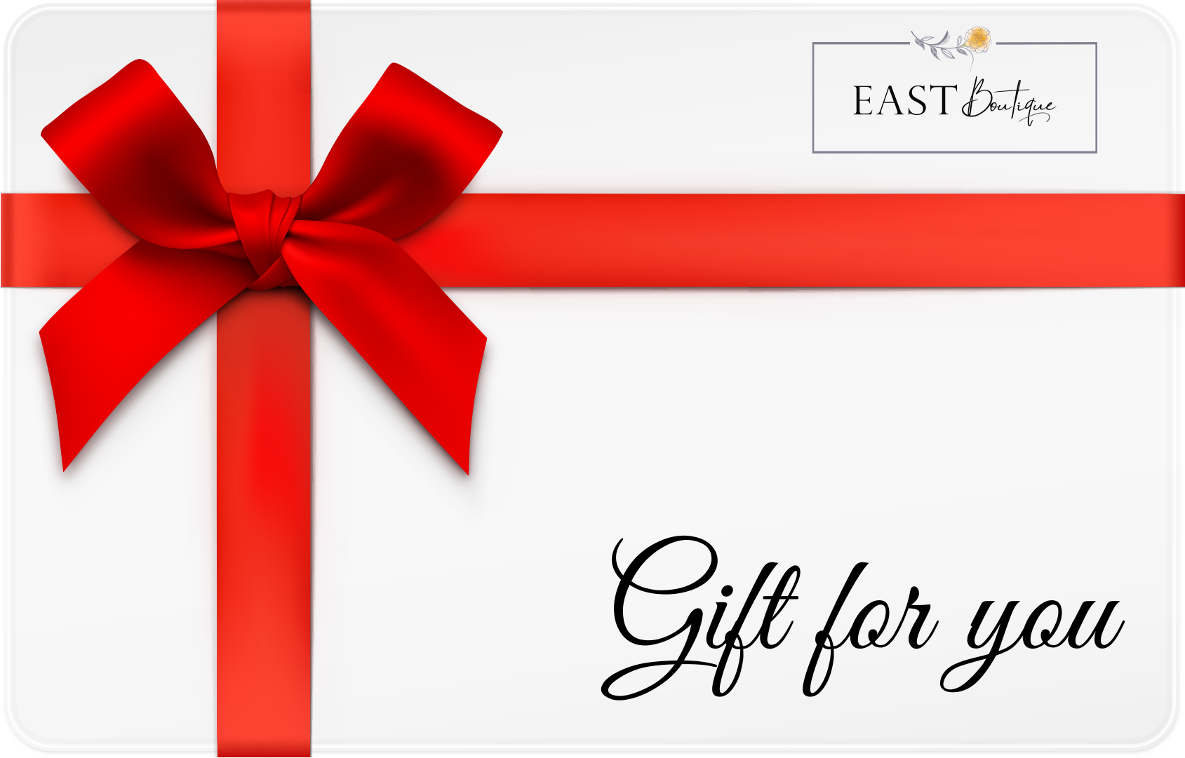 eGift Card image 0
