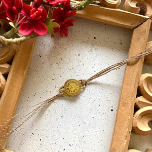Thread Rakhis - Watch image