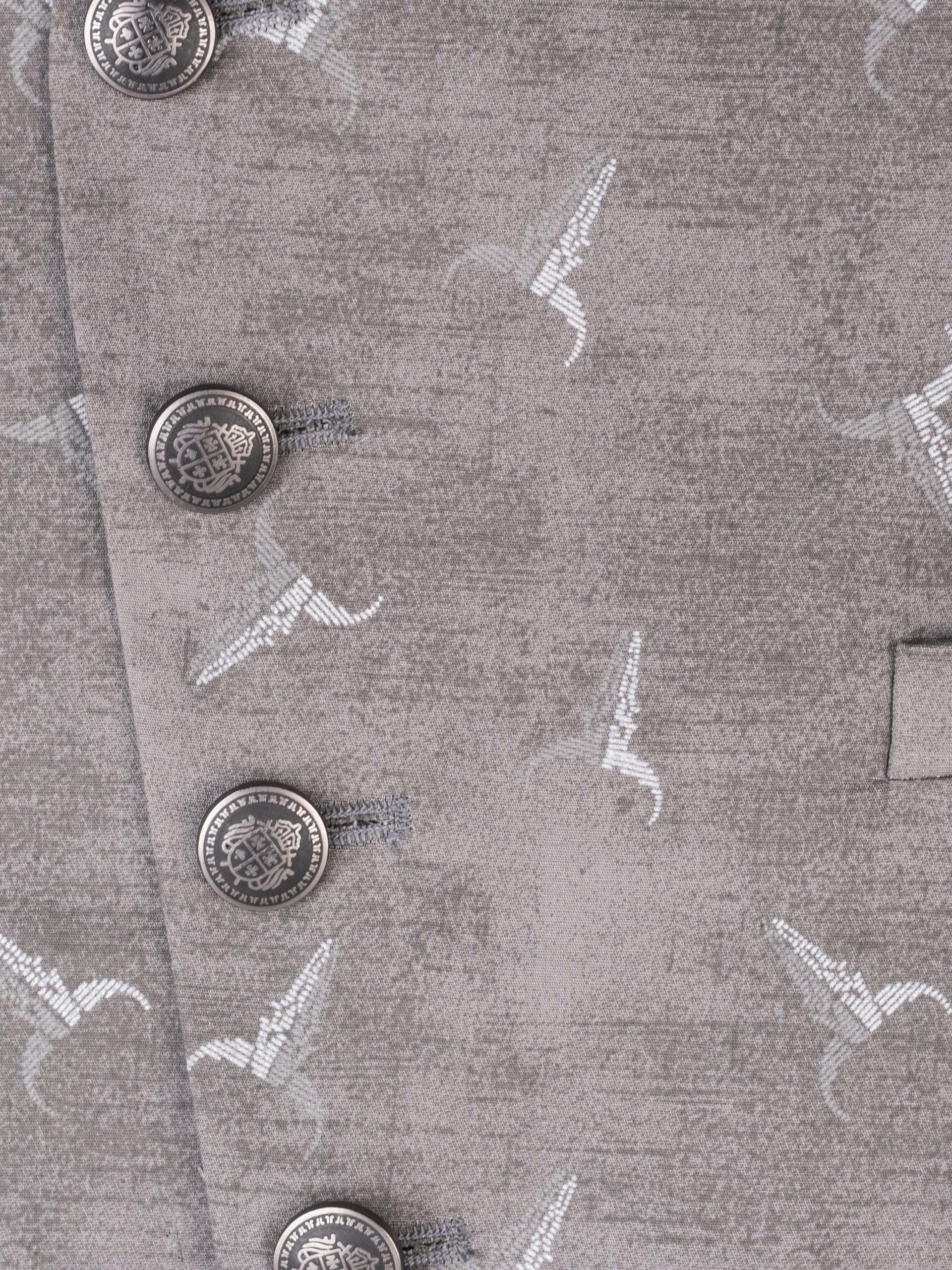 Reindeer Bundi Jacket image 2