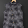 Poker Face Bundi Jacket image 0