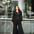 Tahira Kurta and Flared Pants image 0