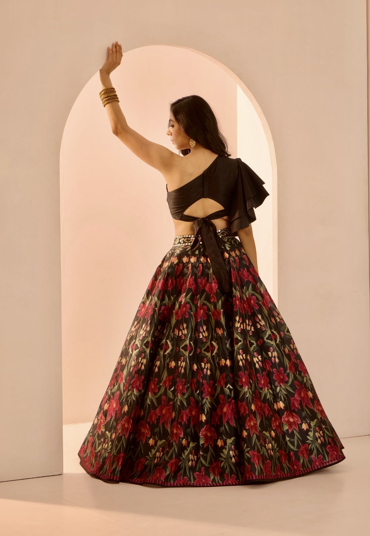 Kayaa Lehenga Set image 5