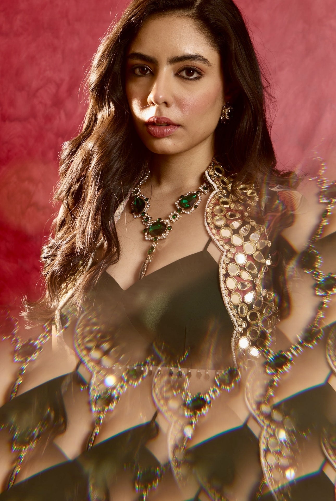 Naisha Lehenga Set image 4