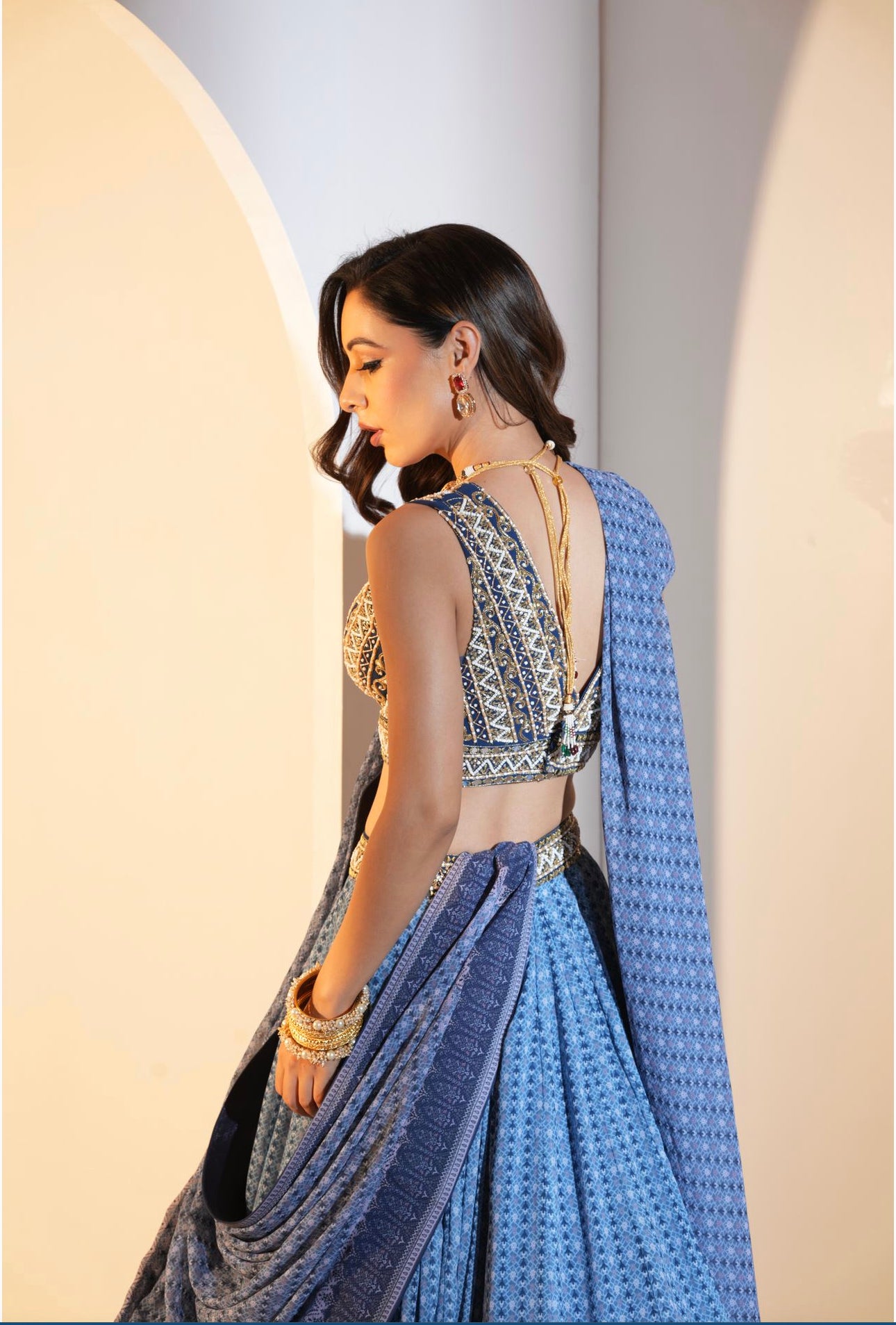 Aastha Lehenga Set image 1