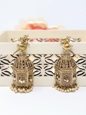 Nightingale Earrings image 4