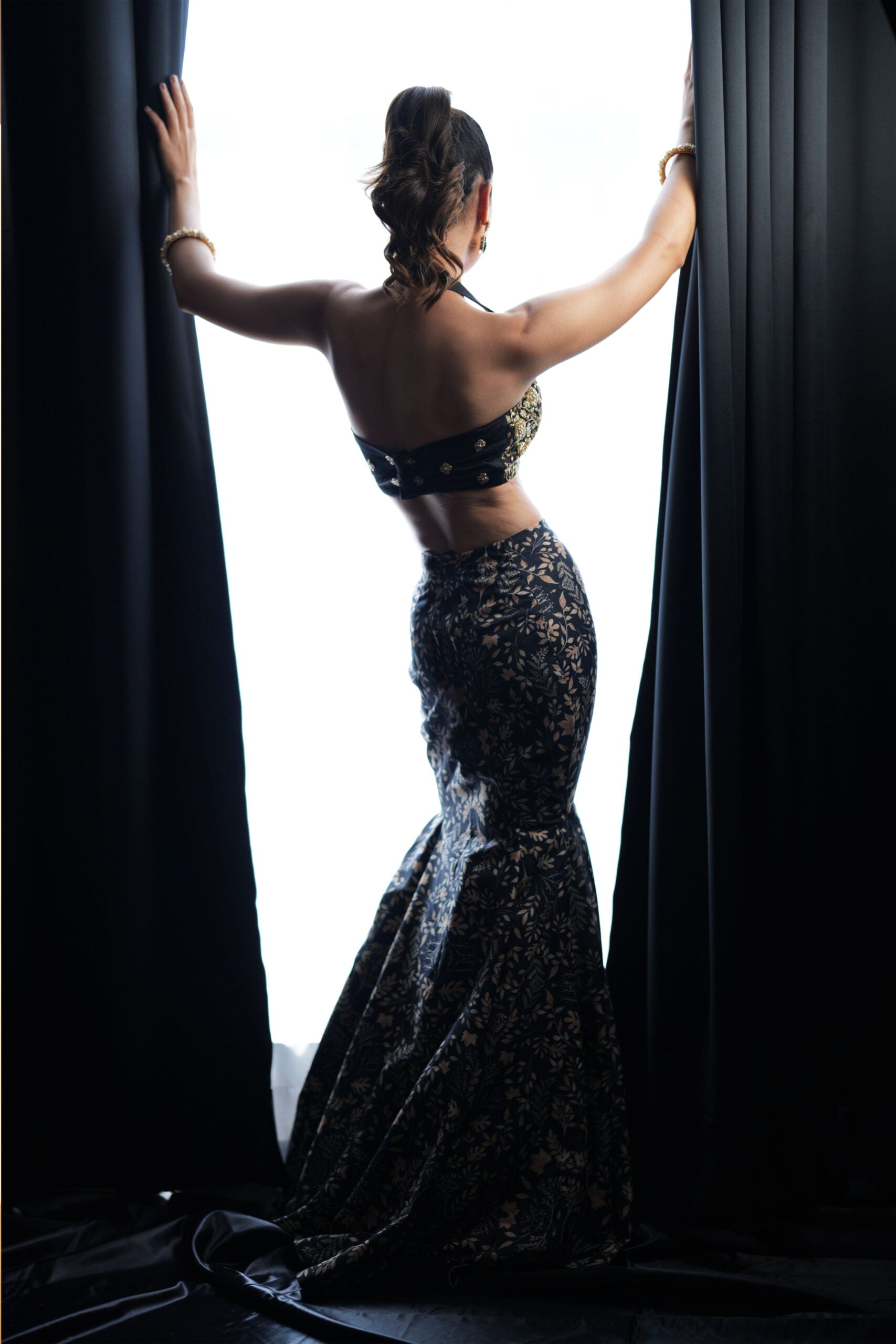 Serena Lehenga Set image 7