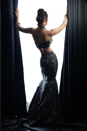 Serena Lehenga Set image 7