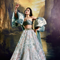 Jasmine Lehenga Set image 0