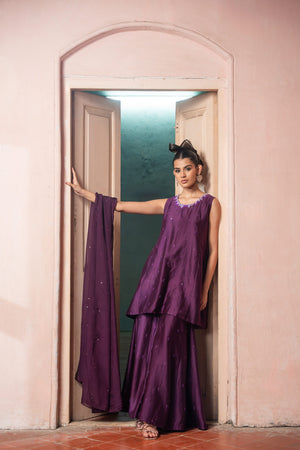Jamuni Sharara Set image 0