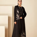 Aviary Elegance Kurta and Jacket Set image 0