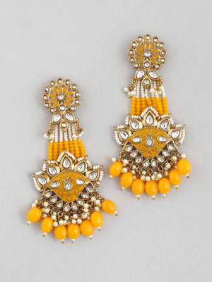 Rayna Earrings image 1