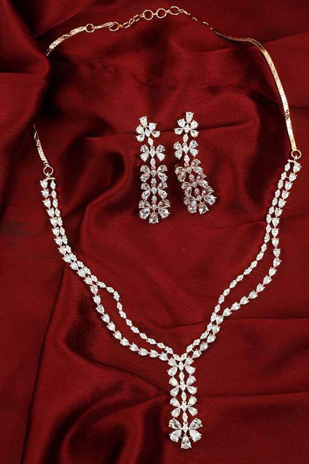 Rose Gold Julie Set image 0