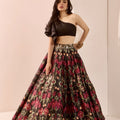 Kayaa Lehenga Set image 0