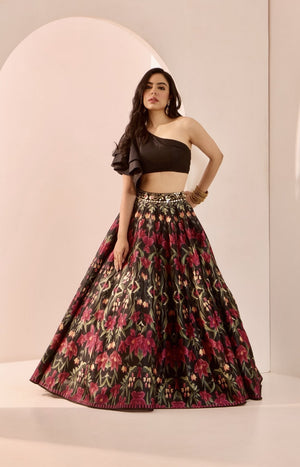 Kayaa Lehenga Set image 0