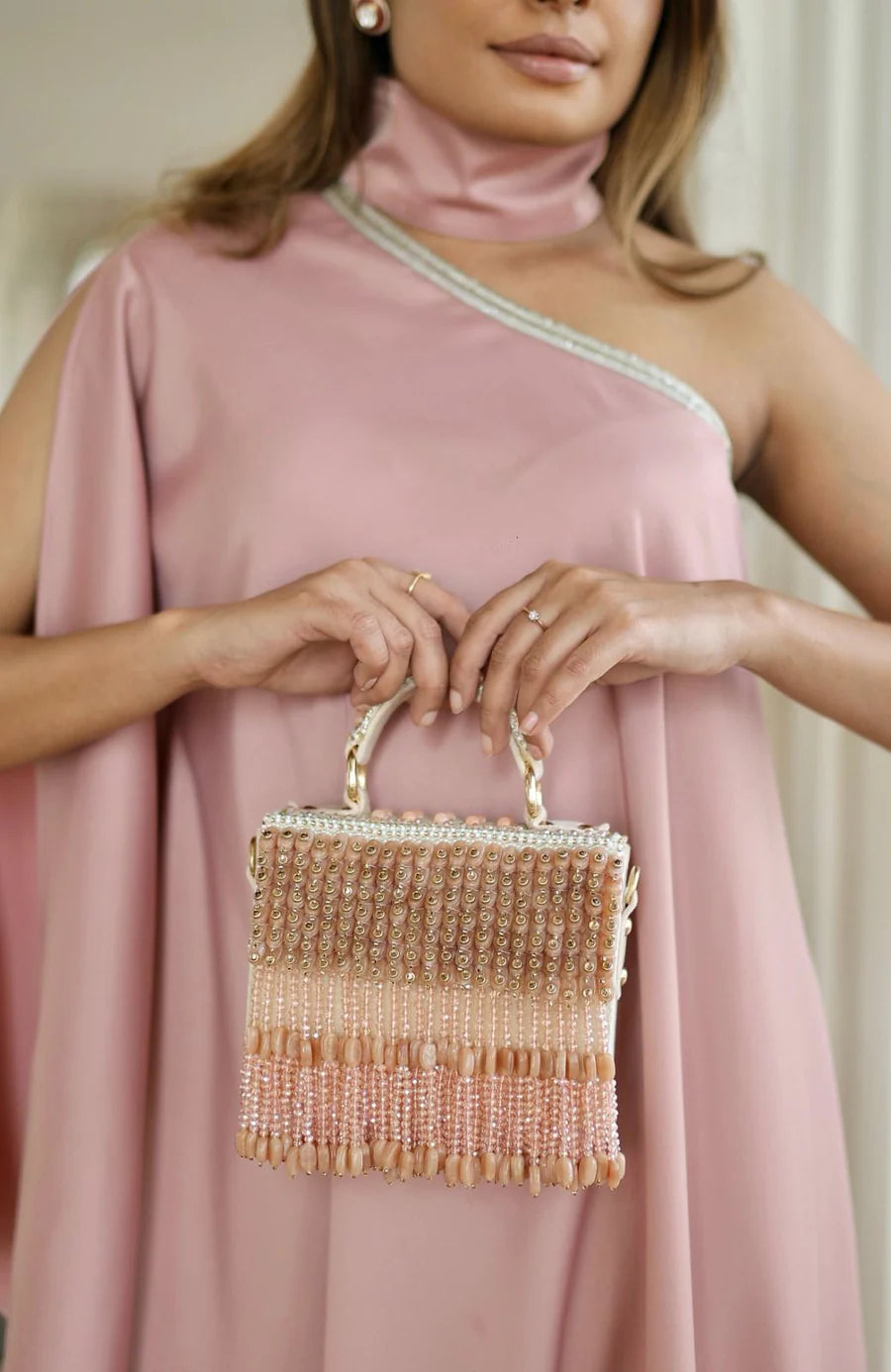 The Ambitious Sling Bag image 1