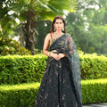 Meesha Lehenga Set image 0