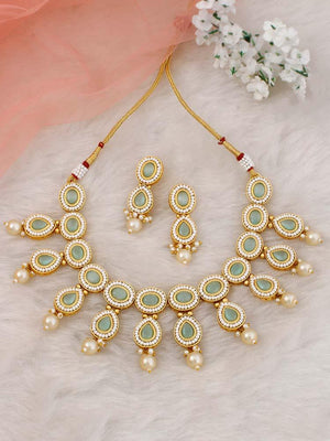 Mint Gauri Set image 0