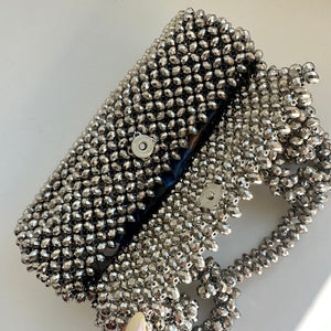 The Georgia Silver Bag image 3