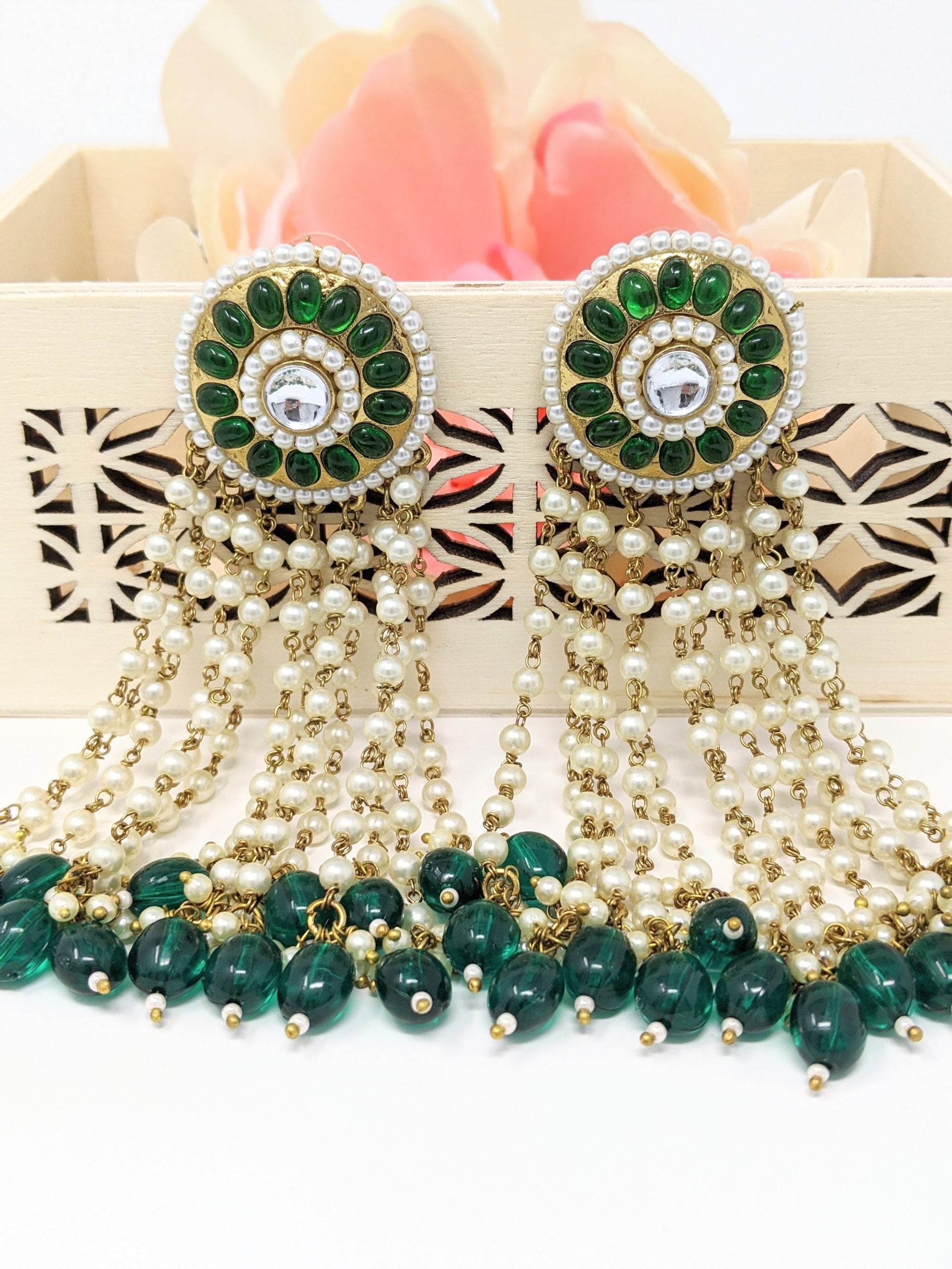 Heer Earring image 1