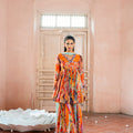 Eclectic Sharara Set image 0