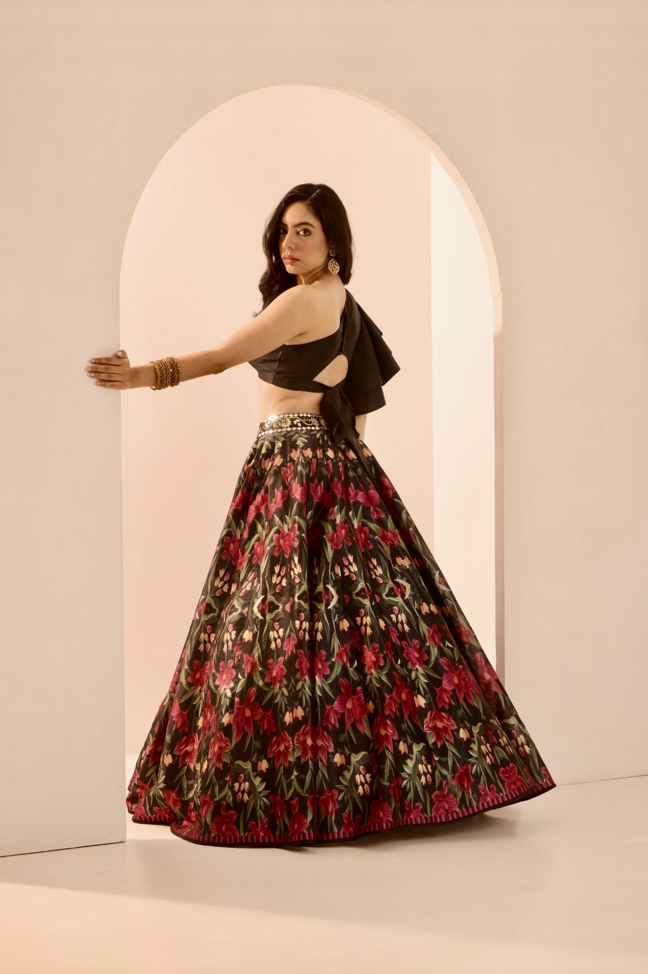 Kayaa Lehenga Set image 4