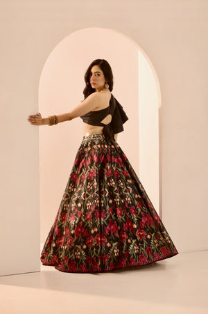 Kayaa Lehenga Set image 4