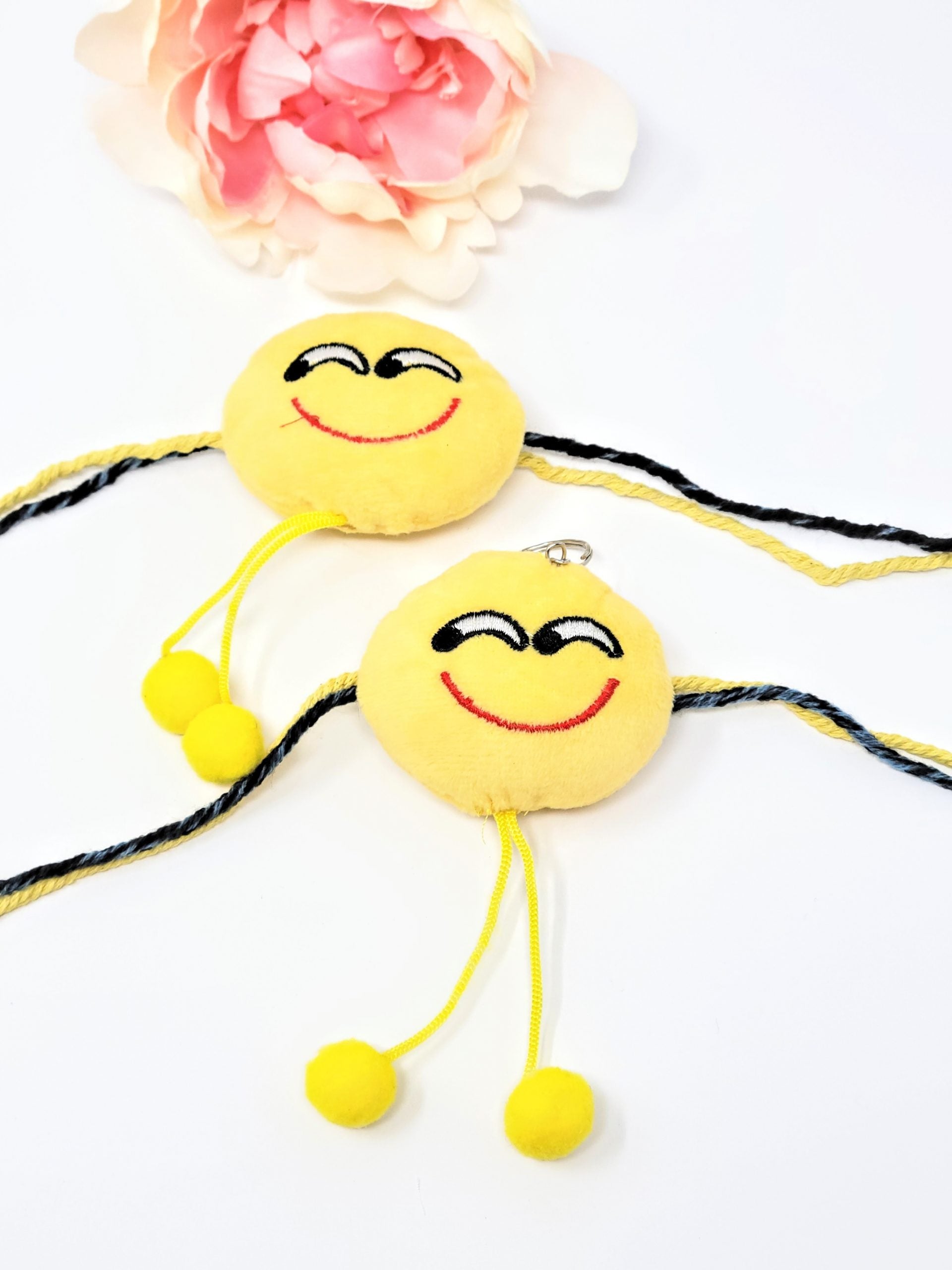 Kids Emoji Rakhis image 3