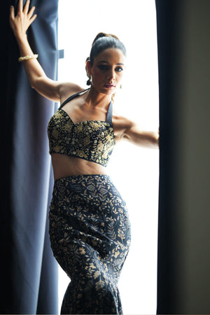 Serena Lehenga Set image 4