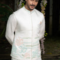 Luce Nehru Kurta Set image 0