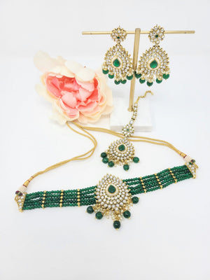 Sonam Choker Set image 2