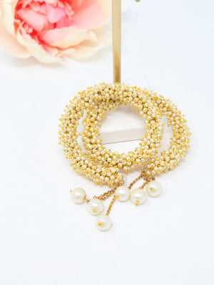 Risha Pearl Kada image 0