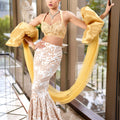 Nisha Lehenga Set image 0