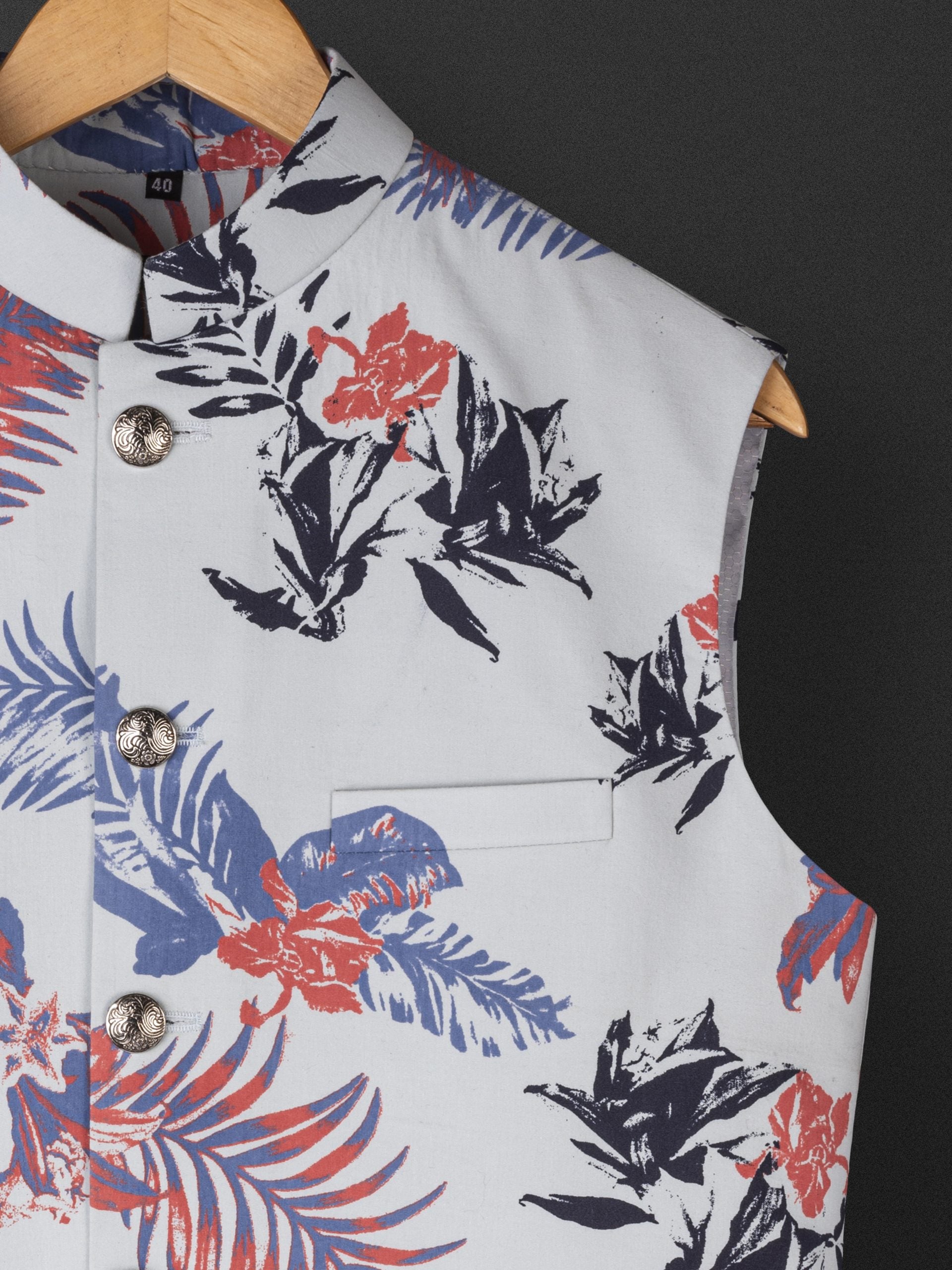 Endless Summer Bundi Jacket image 1