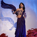 Regal In Purple image 0