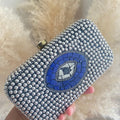 EVIL EYE Clutch image 0