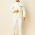 Yellow Bundi Jacket image 0