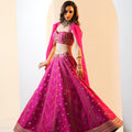 Rania Lehenga Set image 0