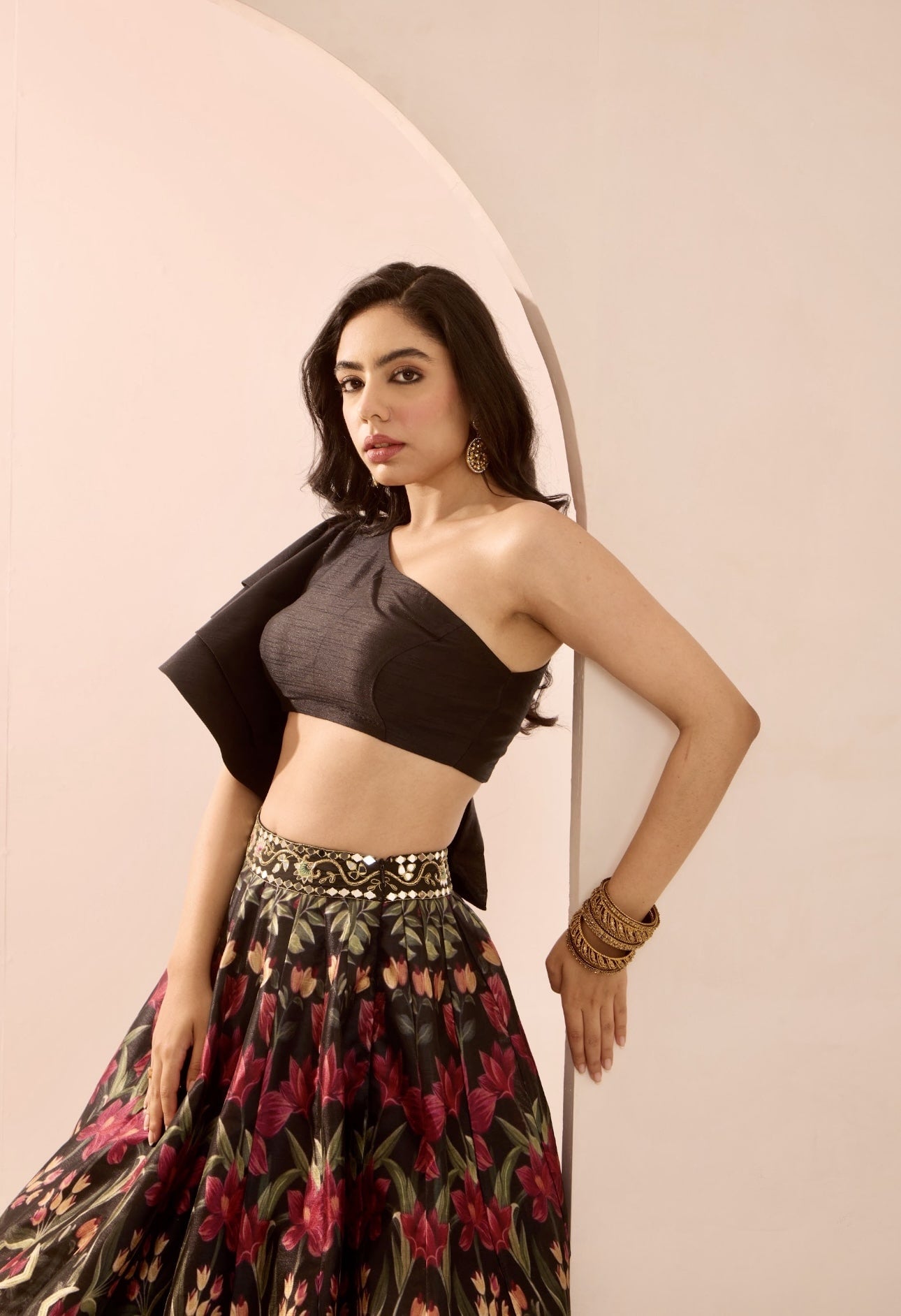 Kayaa Lehenga Set image 2