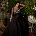 Black Gown image 0