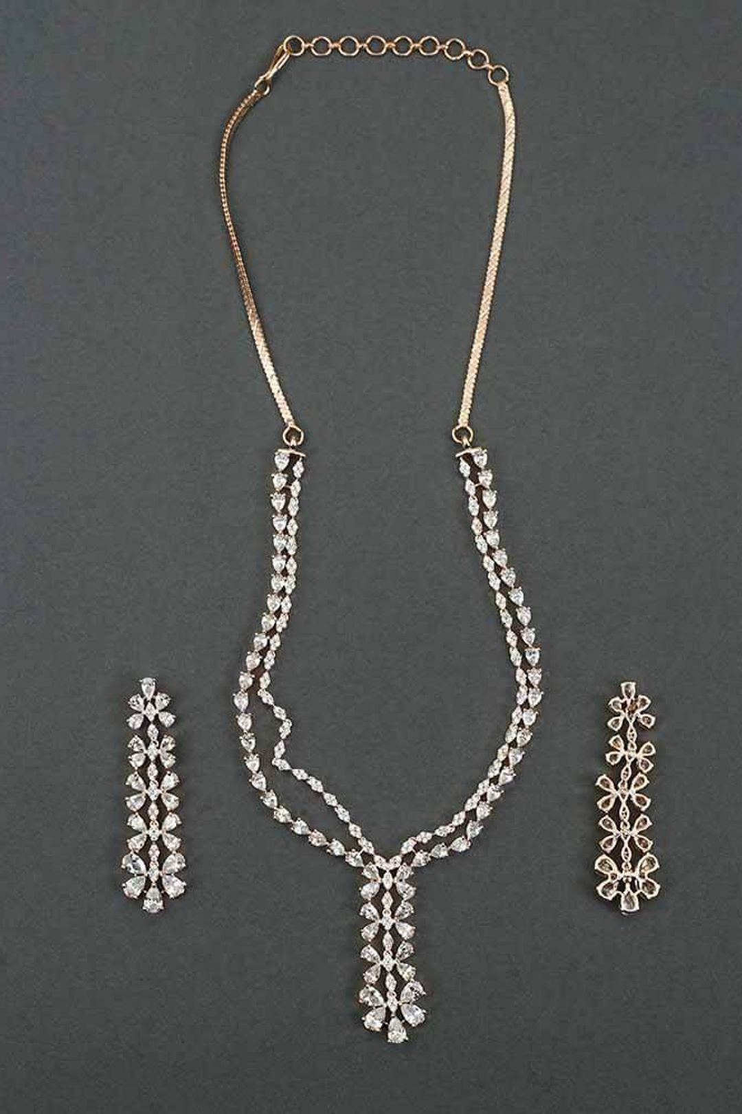 Rose Gold Julie Set image 1