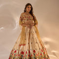 Sona Lehenga Set image 0