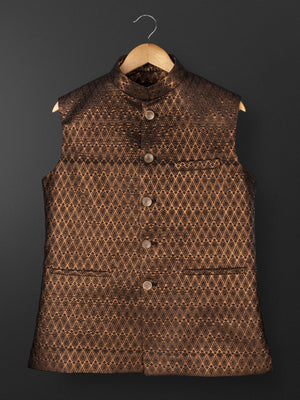 Glitzy Bundi Jacket image 0