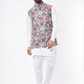 Threadwork Bundi Jacket Set image 0