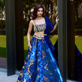 Meesha Lehenga Set image 0