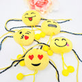 Kids Emoji Rakhis image 0